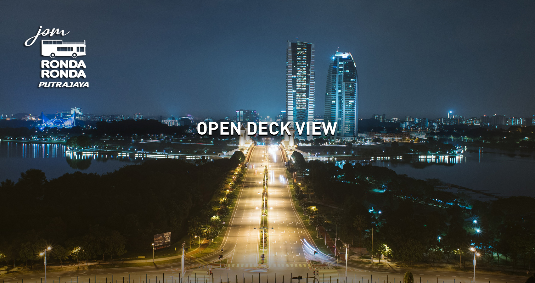 Ronda-Ronda Putrajaya